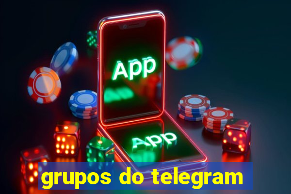 grupos do telegram