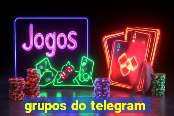 grupos do telegram