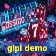 glpi demo