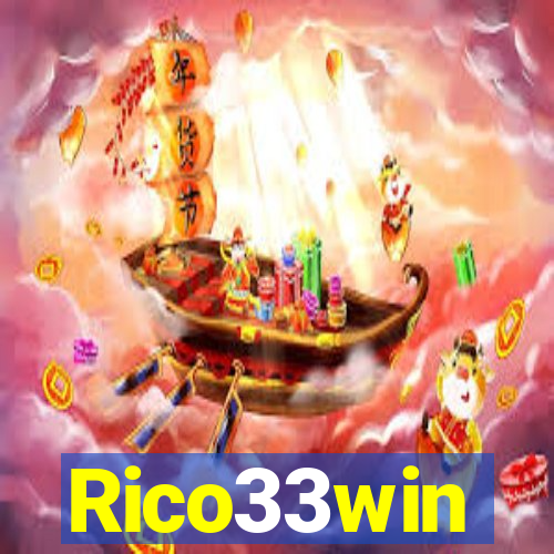 Rico33win