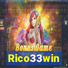 Rico33win