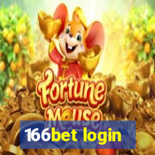 166bet login