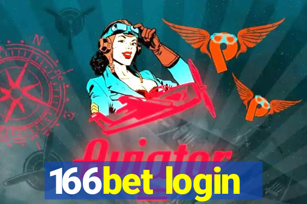 166bet login