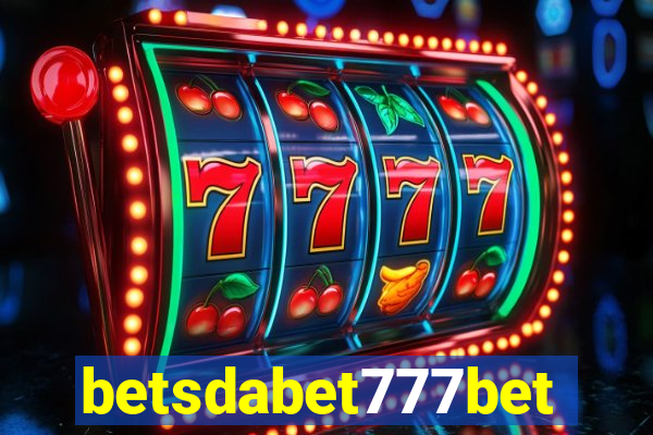 betsdabet777bet