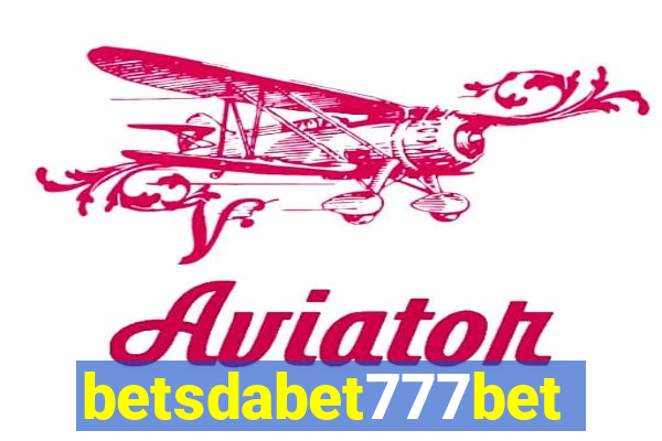 betsdabet777bet