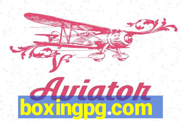 boxingpg.com