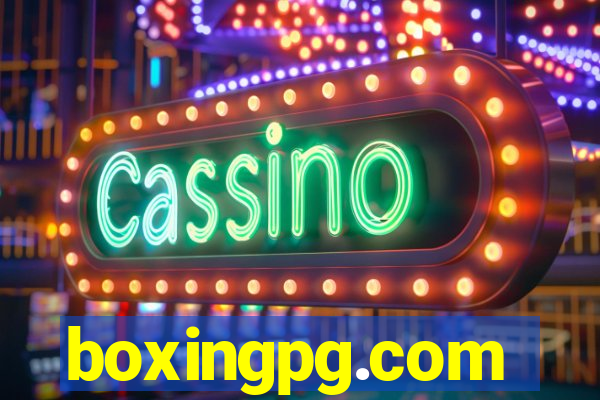 boxingpg.com