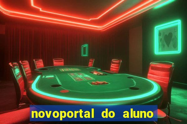 novoportal do aluno cruzeiro do sul