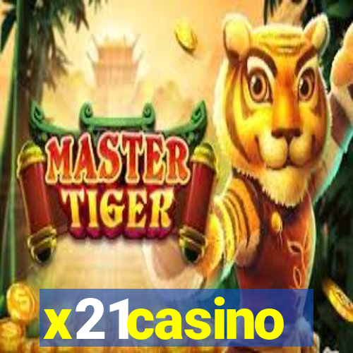 x21casino