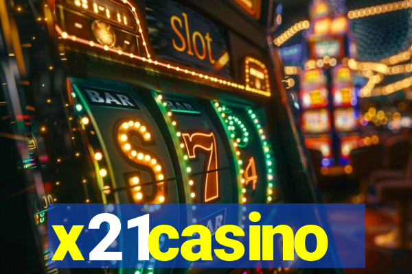 x21casino