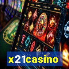 x21casino