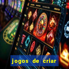 jogos de criar avatar online