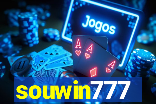 souwin777