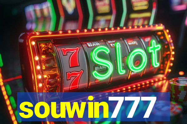 souwin777