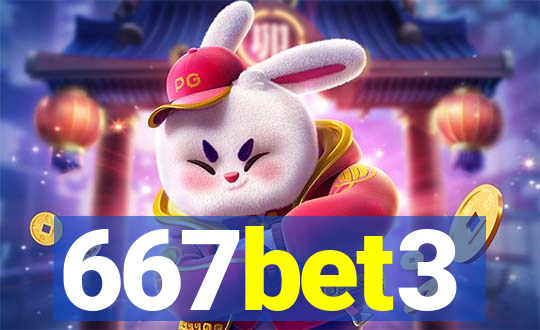 667bet3