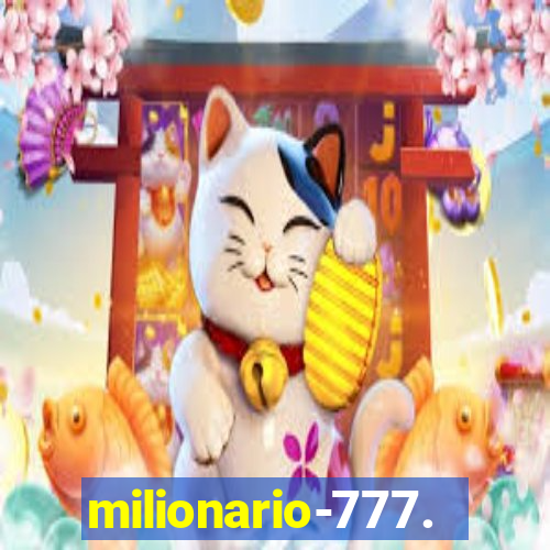 milionario-777.com