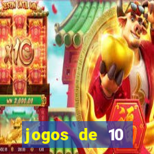 jogos de 10 centavos na bet7k