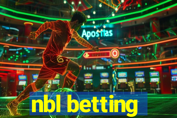 nbl betting