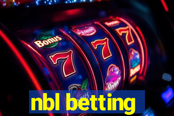 nbl betting