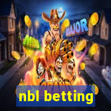 nbl betting