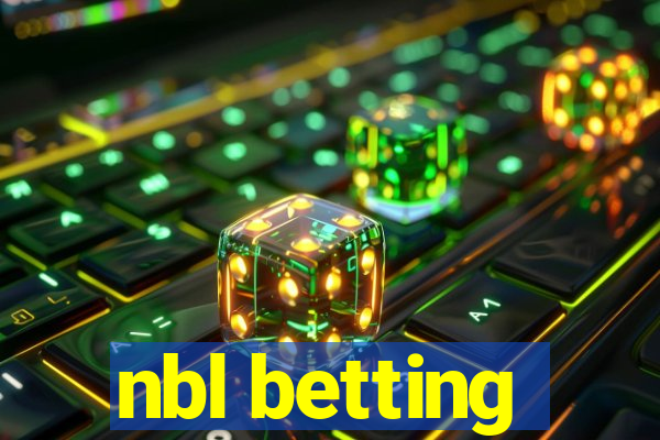 nbl betting