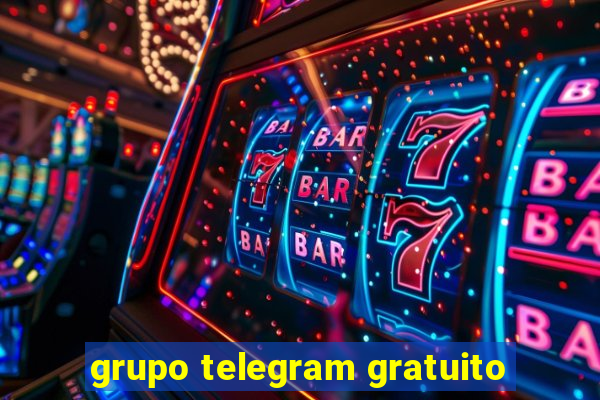 grupo telegram gratuito