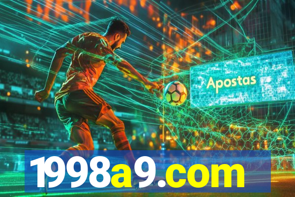 1998a9.com