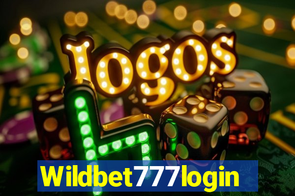 Wildbet777login