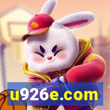 u926e.com