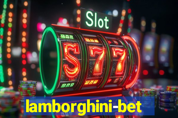 lamborghini-bet