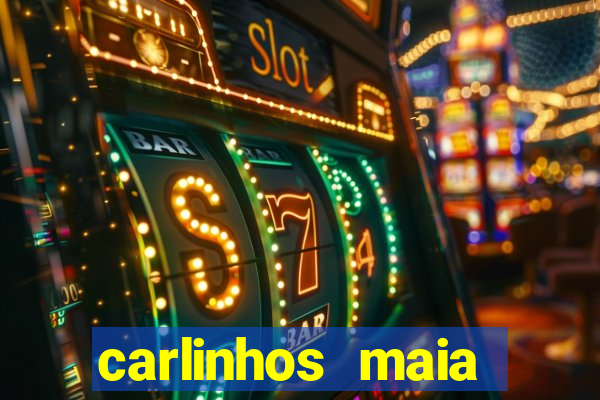 carlinhos maia plataforma de jogos