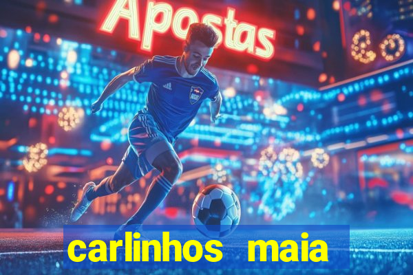 carlinhos maia plataforma de jogos