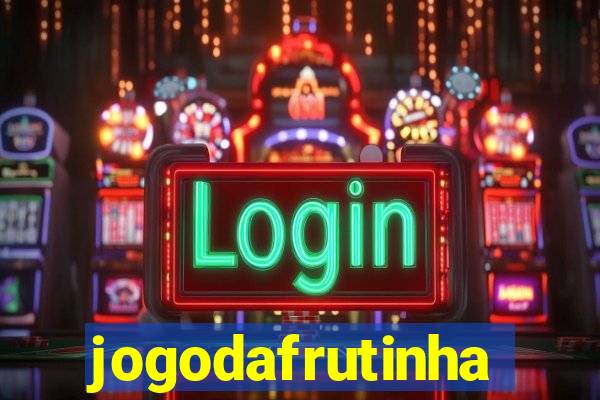 jogodafrutinha