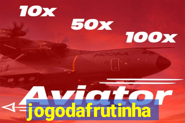 jogodafrutinha