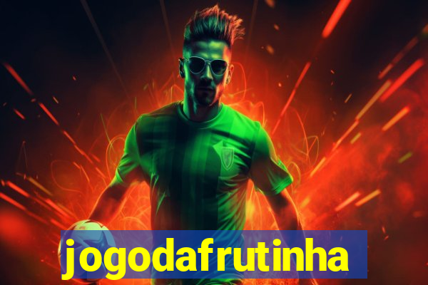 jogodafrutinha