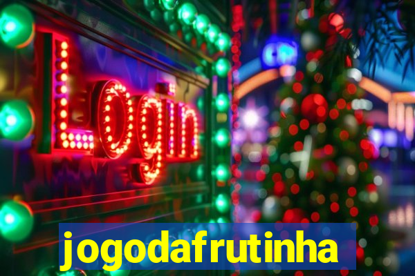 jogodafrutinha