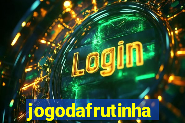 jogodafrutinha