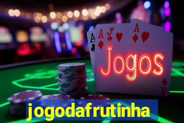 jogodafrutinha