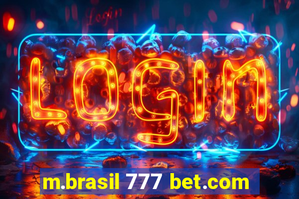 m.brasil 777 bet.com