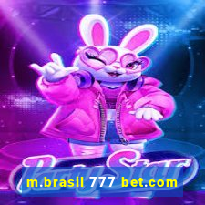 m.brasil 777 bet.com