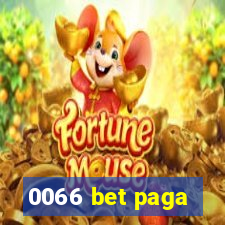 0066 bet paga