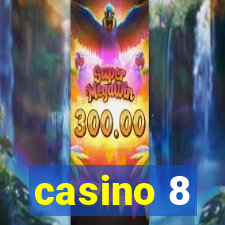 casino 8