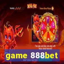 game 888bet