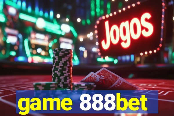 game 888bet