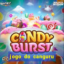 jogo do canguru esporte da sorte