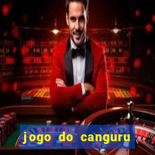 jogo do canguru esporte da sorte