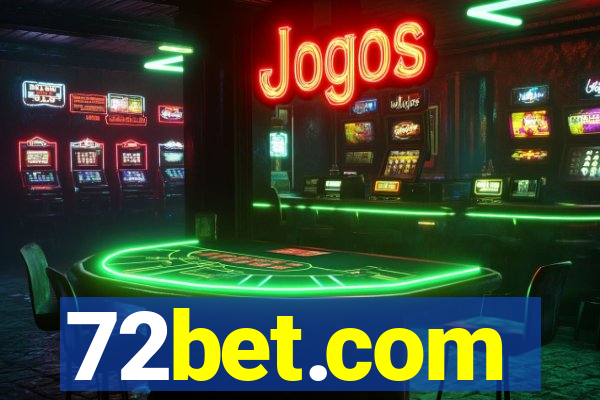 72bet.com