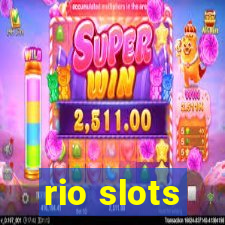 rio slots