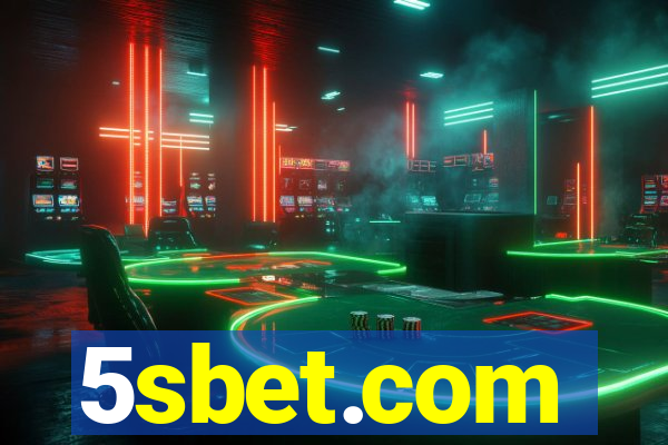 5sbet.com