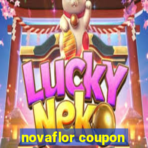 novaflor coupon